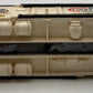 Lionel 6-7507 O Gauge 75th Anniversary Logo Refrigerator Car VG