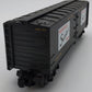 Crown R-8001 O Gauge Sheffield Farms Milk Reefer #766 VG/Box