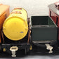 Lionel & American Flyer Vtg. O Assorted Freight Cars: 820, 822, 5802, 901 [4]