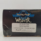 Weaver U2520LD O Gauge New Haven 50' Flat Car # T-48 EX/Box