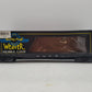 Weaver U2520LD O Gauge New Haven 50' Flat Car # T-48 EX/Box