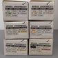 Pecos River Brass O Scale Brass Assorted Hopper Car Underbodies [6] (2-Rail) EX/Box