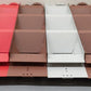 Pecos River Brass O Scale Brass Assorted Hopper Car Underbodies [6] (2-Rail) EX/Box