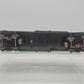 Lionel 6-16649 O Gauge REA Boxcar #16649 with Steam Railsounds VG/Box