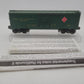 Lionel 6-16649 O Gauge REA Boxcar #16649 with Steam Railsounds VG/Box