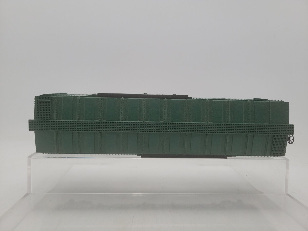 Lionel 6-16649 O Gauge REA Boxcar #16649 with Steam Railsounds VG/Box