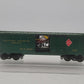 Lionel 6-16649 O Gauge REA Boxcar #16649 with Steam Railsounds VG/Box