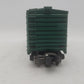 Lionel 6-16649 O Gauge REA Boxcar #16649 with Steam Railsounds VG/Box
