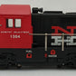 RMT 994492 O New Haven BEEP Diesel Locomotive #1204 EX
