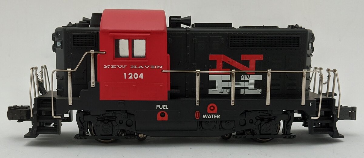 RMT 994492 O New Haven BEEP Diesel Locomotive #1204 EX