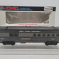 Lionel 6-16017 O / O27 Gauge New York Central "Lake Michigan" Combine Car EX/Box