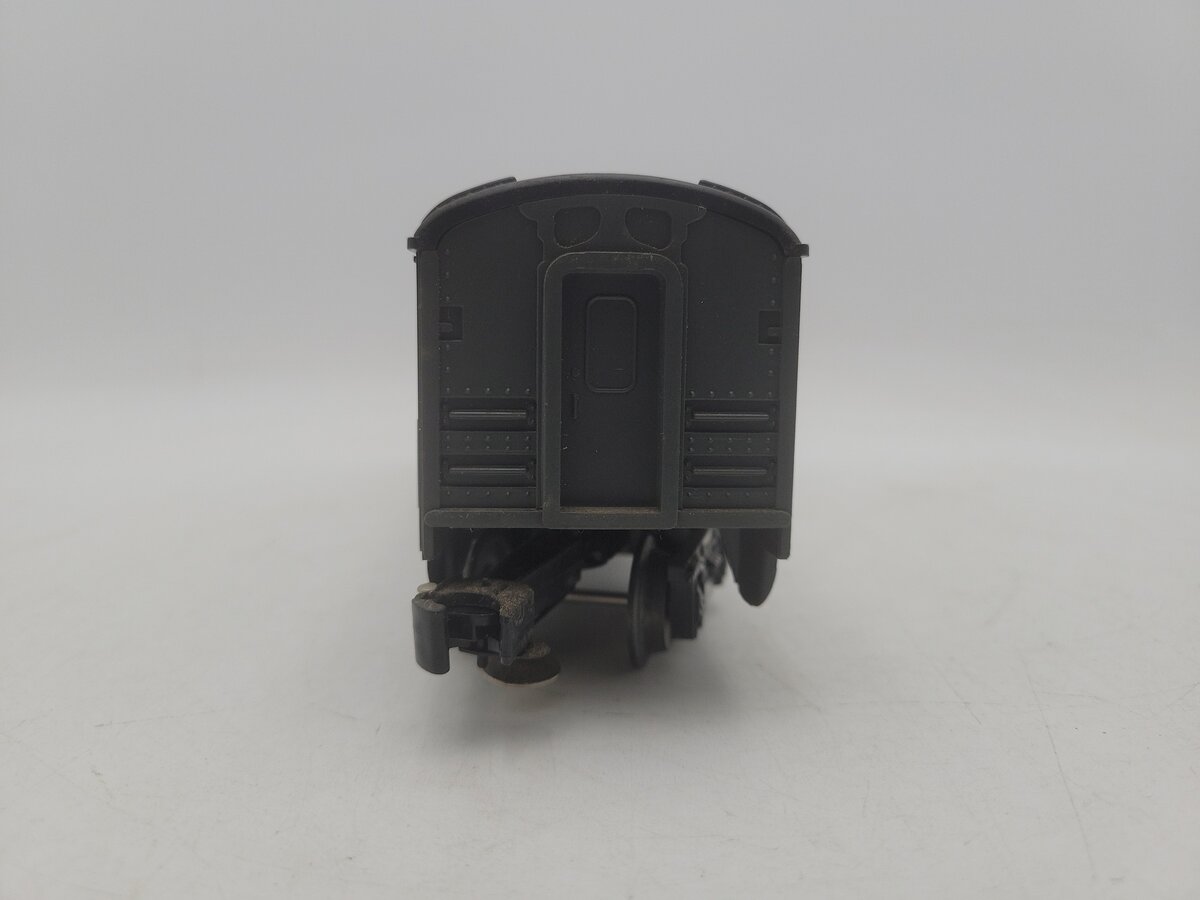 Lionel 6-16017 O / O27 Gauge New York Central "Lake Michigan" Combine Car EX/Box