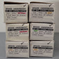 Pecos River Brass O Scale Brass Assorted Hopper Car Underbodies [6] (2-Rail) LN/Box