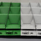 Pecos River Brass O Scale Brass Assorted Hopper Car Underbodies [6] (2-Rail) LN/Box