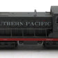 Bachmann 82055 N Scale Southern Pacific Spectrum 70-Ton #5101 w/DCC LN