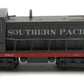 Bachmann 82055 N Scale Southern Pacific Spectrum 70-Ton #5101 w/DCC LN