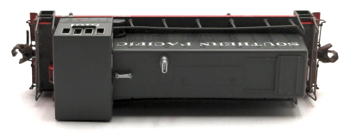 Bachmann 82055 N Scale Southern Pacific Spectrum 70-Ton #5101 w/DCC LN