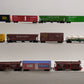 Bachmann & Other HO Scale Assorted Freight Cars: 1689, 4554, 76436, 1070 [11]