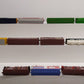 Bachmann & Other HO Scale Assorted Freight Cars: 1689, 4554, 76436, 1070 [11]