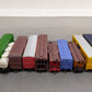 Bachmann & Other HO Scale Assorted Freight Cars: 1689, 4554, 76436, 1070 [11]
