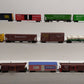 Bachmann & Other HO Scale Assorted Freight Cars: 1689, 4554, 76436, 1070 [11]