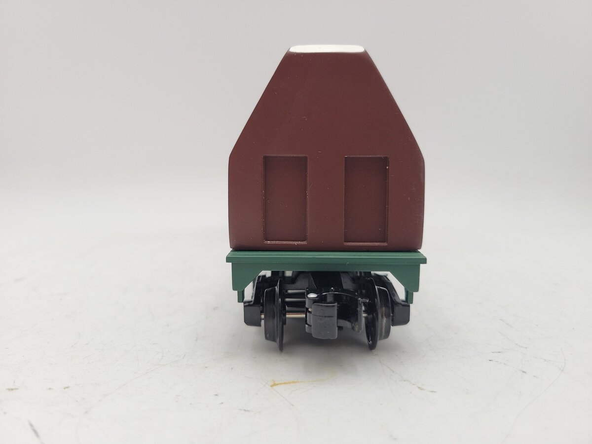 K-Line K691-1152 O Gauge TCA Boeing Airplane Parts Car EX/Box