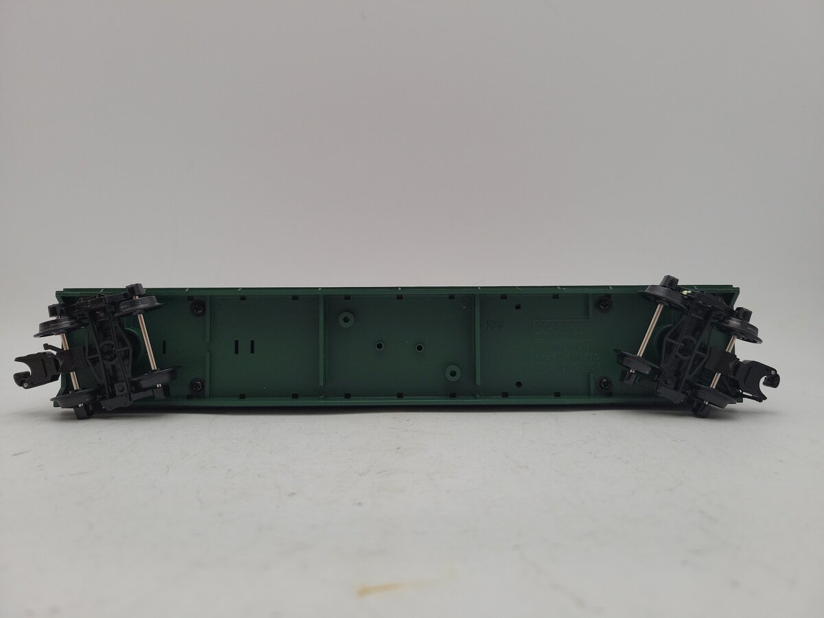 K-Line K691-1152 O Gauge TCA Boeing Airplane Parts Car EX/Box