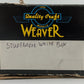 Weaver O Gauge Studebaker Replacement Parts Boxcar #1020 VG/Box