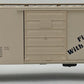 Weaver O Gauge Studebaker Replacement Parts Boxcar #1020 VG/Box