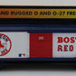 MTH 30-74174 O Boston Red Sox Box Car #1901 EX/Box