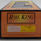 MTH 30-74174 O Boston Red Sox Box Car #1901 EX/Box