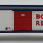 MTH 30-74174 O Boston Red Sox Box Car #1901 EX/Box