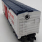 MTH 30-74174 O Boston Red Sox Box Car #1901 EX/Box