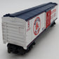 MTH 30-74174 O Boston Red Sox Box Car #1901 EX/Box
