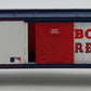MTH 30-74174 O Boston Red Sox Box Car #1901 EX/Box