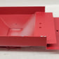 Pecos River Brass O Scale Brass Assorted Hopper Car Underbodies [6] (2-Rail) EX/Box