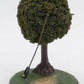 Lionel 6-24168 O Tire Swing Animated Scene EX/Box