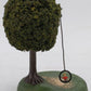 Lionel 6-24168 O Tire Swing Animated Scene EX/Box
