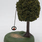 Lionel 6-24168 O Tire Swing Animated Scene EX/Box