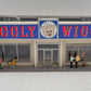 Menards 279-4426 O Scale Piggly Wiggly Supermarket