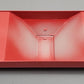 Pecos River Brass O Scale Brass Assorted Hopper Car Underbodies [6] (2-Rail) EX/Box