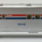 Lionel 6-16048 O Gauge Amtrak Streamlined Diner Car #16048 EX/Box
