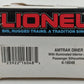 Lionel 6-16048 O Gauge Amtrak Streamlined Diner Car #16048 EX/Box