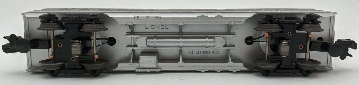Lionel 6-16048 O Gauge Amtrak Streamlined Diner Car #16048 EX/Box