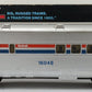 Lionel 6-16048 O Gauge Amtrak Streamlined Diner Car #16048 EX/Box
