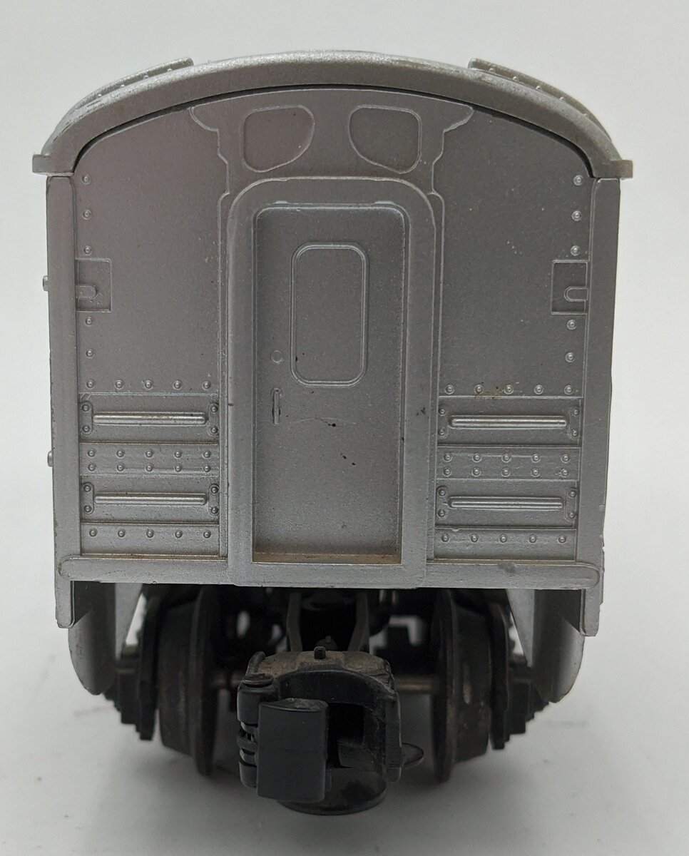 Lionel 6-16048 O Gauge Amtrak Streamlined Diner Car #16048 EX/Box