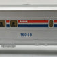 Lionel 6-16048 O Gauge Amtrak Streamlined Diner Car #16048 EX/Box
