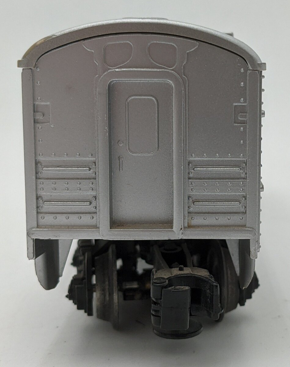 Lionel 6-16048 O Gauge Amtrak Streamlined Diner Car #16048 EX/Box