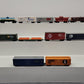 Mantua, Accurail, & Other HO Scale Assorted Freight Cars: 4226, 90806 [11] VG