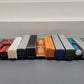 Mantua, Accurail, & Other HO Scale Assorted Freight Cars: 4226, 90806 [11] VG